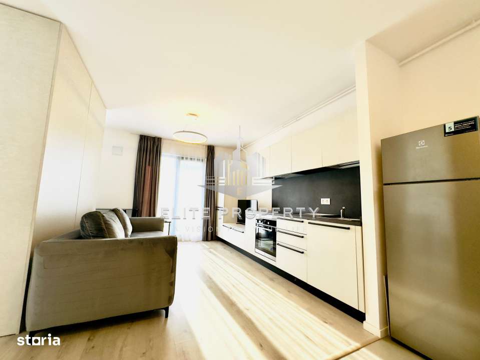 Vanzare studio | H Pipera Lake | Vedere la Lac-3