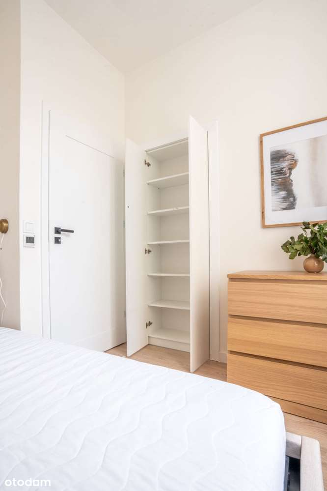 Nowe,umeblowane,z klimatyzacją i piwnicą w-6