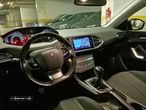 Peugeot 308 1.5 BlueHDi Style - 12