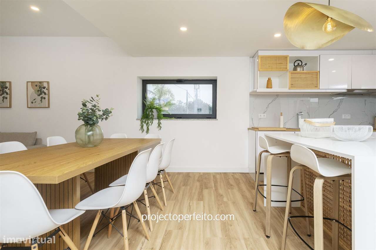 Moradia T4 Venda em Anta e Guetim,Espinho - Grande imagem: 2/24