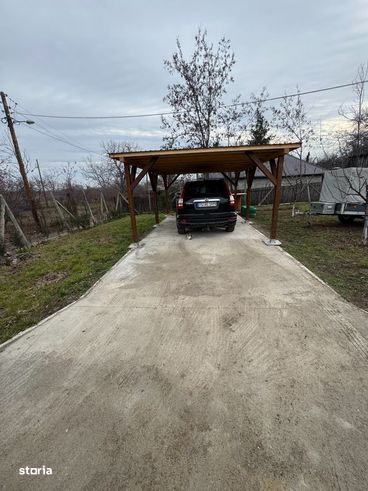Vanzare 2 case si anexe, Urlati-1
