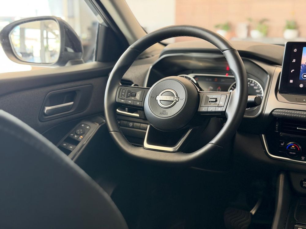 Nissan Qashqai Salon Polska Bezwypadkowy