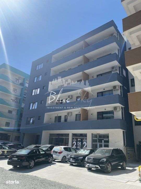 Spatiu comercial - Imagine principală: 3/5