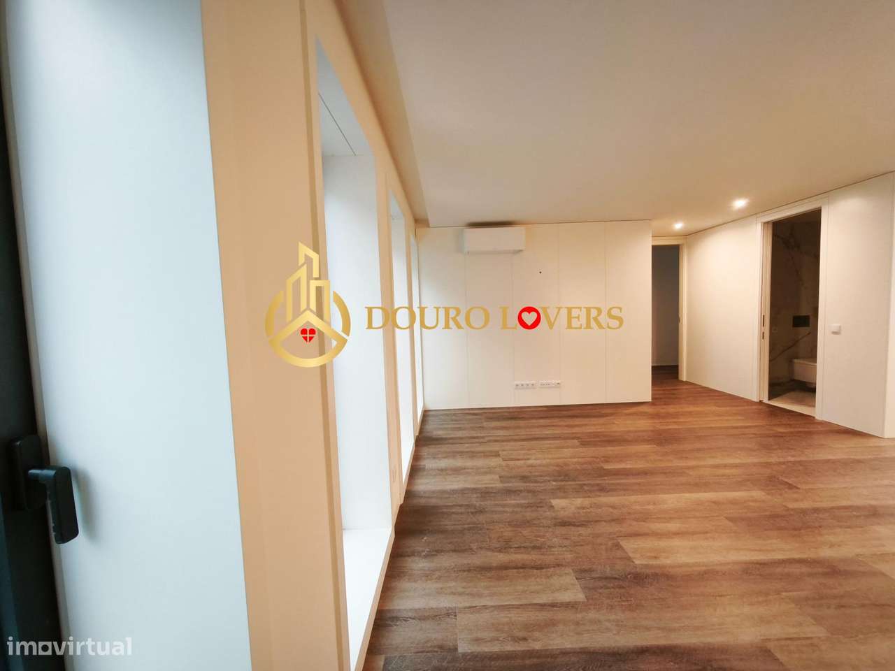 Apartamento T1+1 Premium junto ao mar - Matosinhos Sul - Grande imagem: 4/15