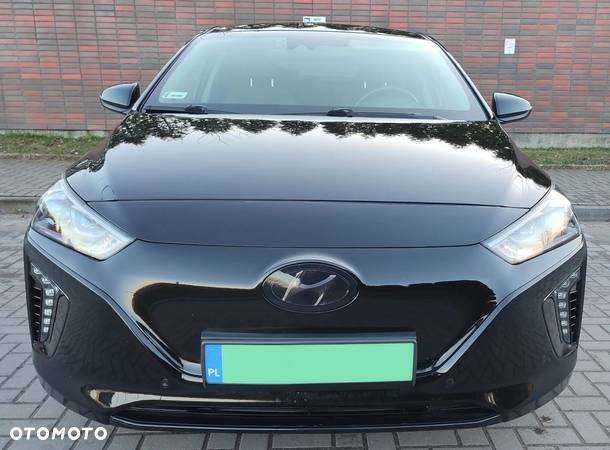 Hyundai IONIQ electric Premium - 3