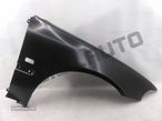 Guarda Lamas Frente Direito  Honda Civic V Coupe (ej) [1991_199 - 1