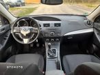 Mazda 3 1.6 Exclusive + - 8