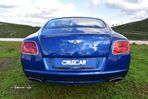 Bentley Continental GT W12 Speed - 5