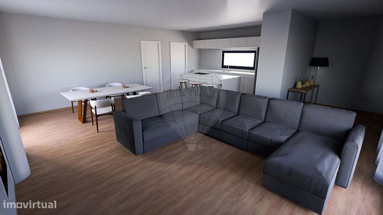 Moradia T3 para venda - Grande imagem: 4/11