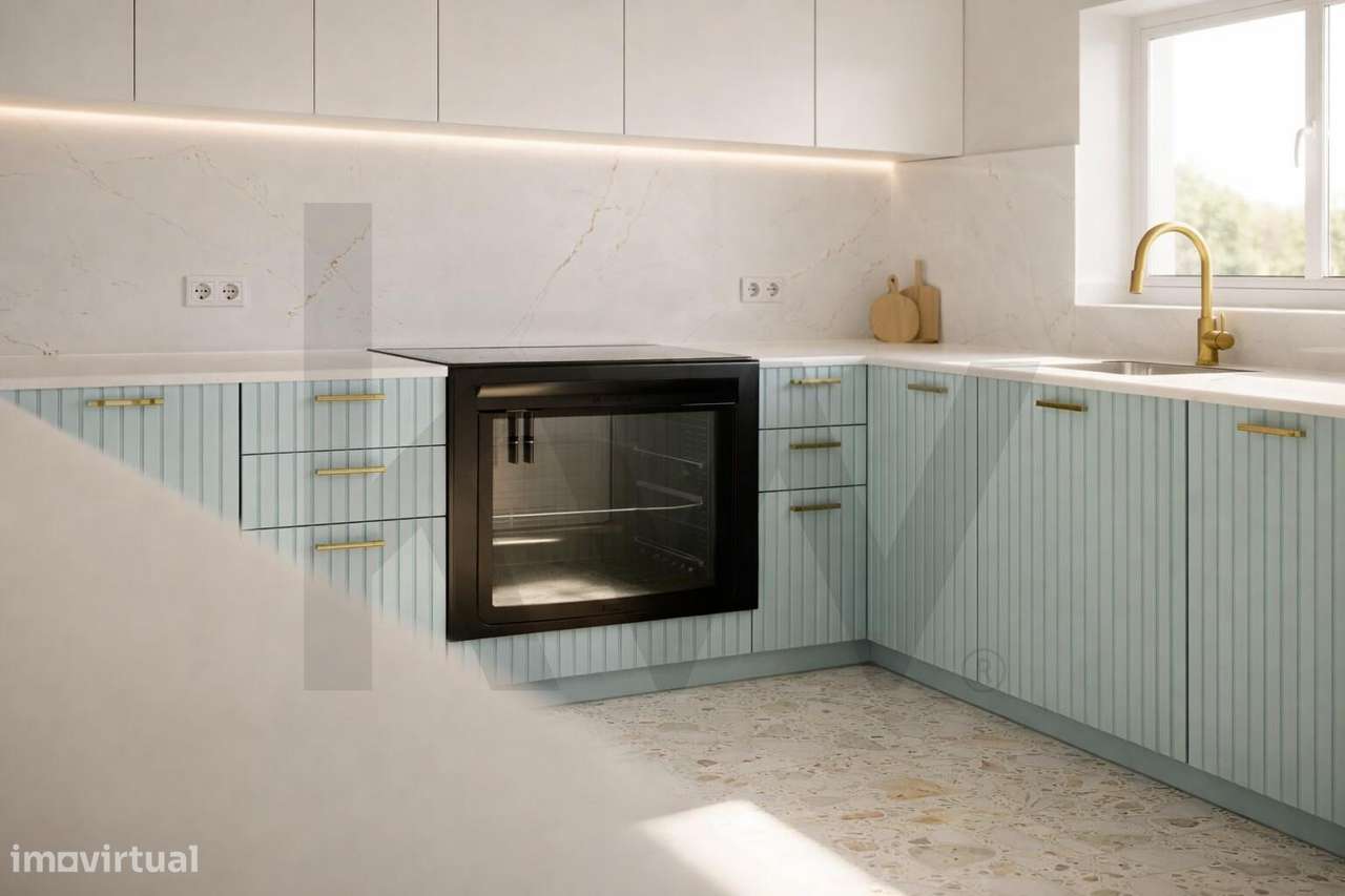 Moradia T5 em Birre, Cascais - Grande imagem: 5/11