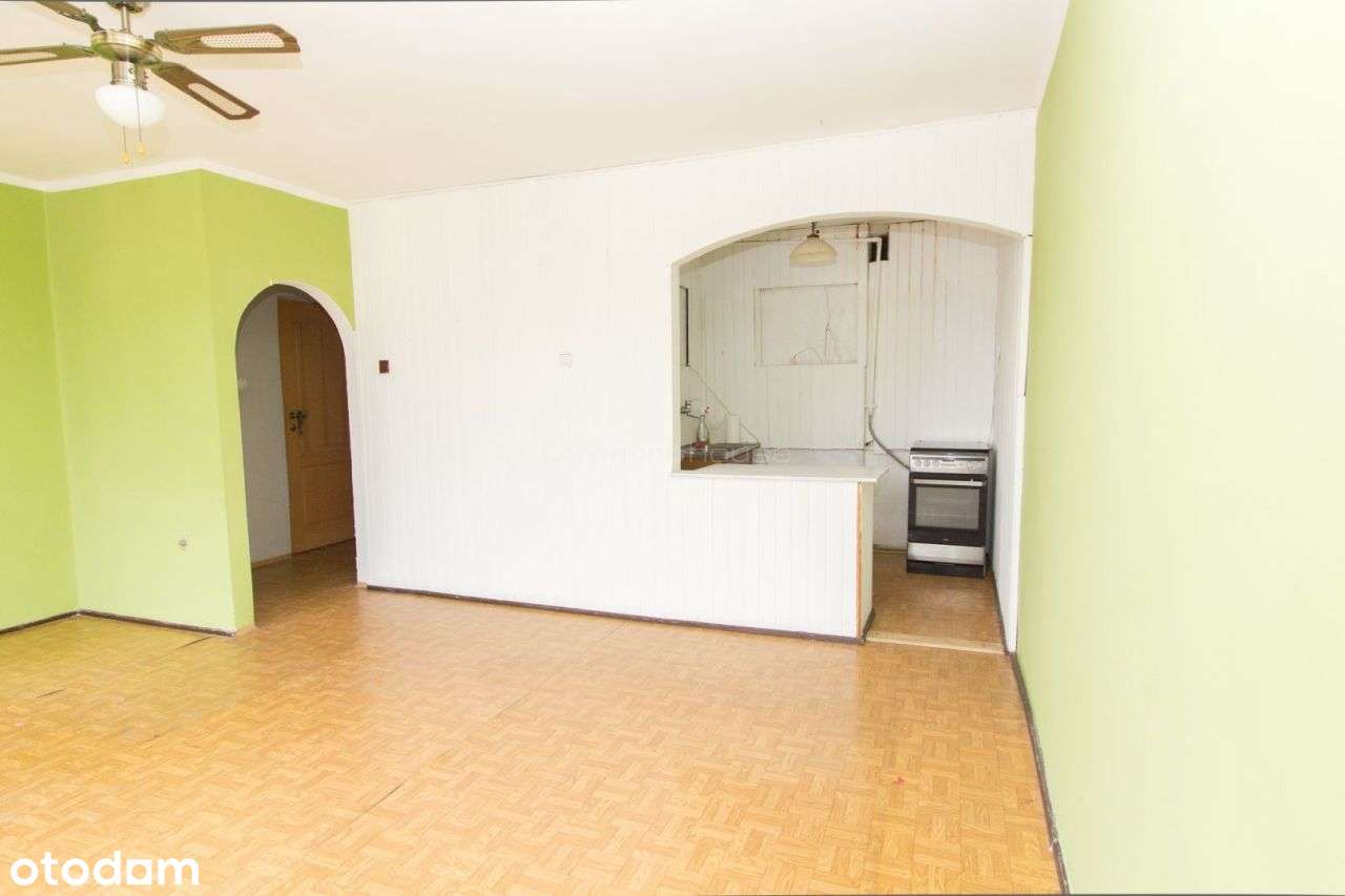 3 pokojowe mieszkanie w świetnej lokalizacji! - Pełny obrazek: 3/9