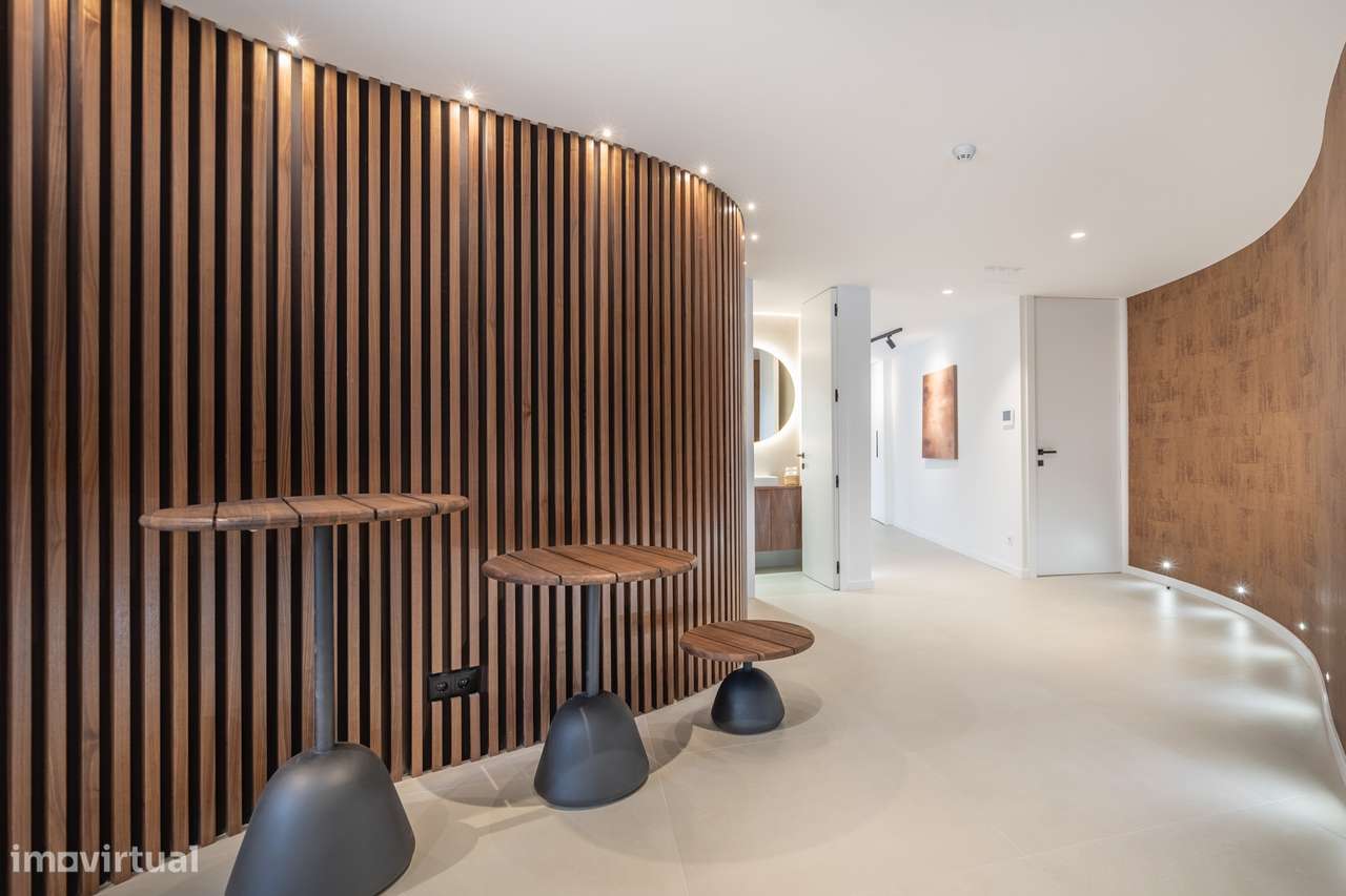 Moradia T6 a 800m da Praia do Cabedelo – Viana do Castelo - Grande imagem: 3/24