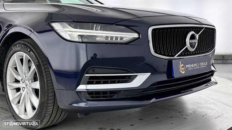 Volvo V90 2.0 T8 Inscription AWD Geartronic - 19