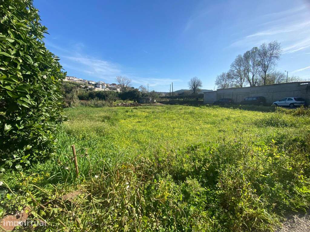 Terreno construção em zona de Castelo de Viegas - Grande imagem: 5/6