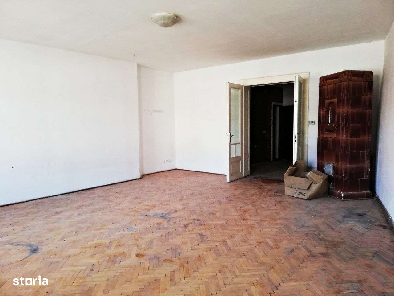 2 apartamente de vanzare in Piata Mica, Sibiu-3