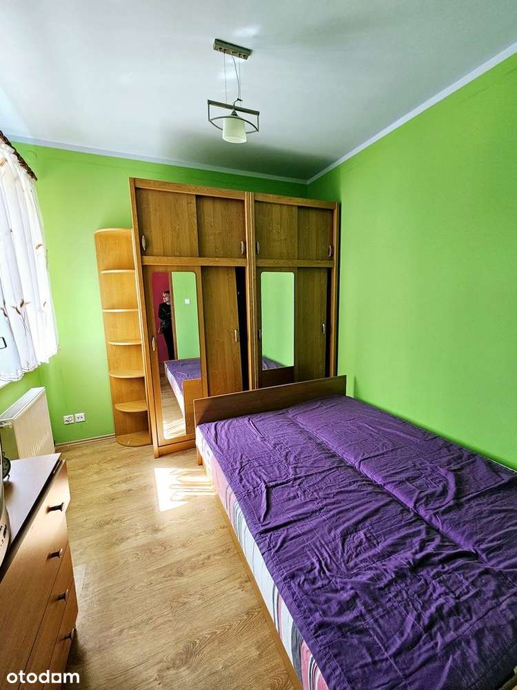 Dom parterowy na dużej działce- Przęsocin - Pełny obrazek: 5/8