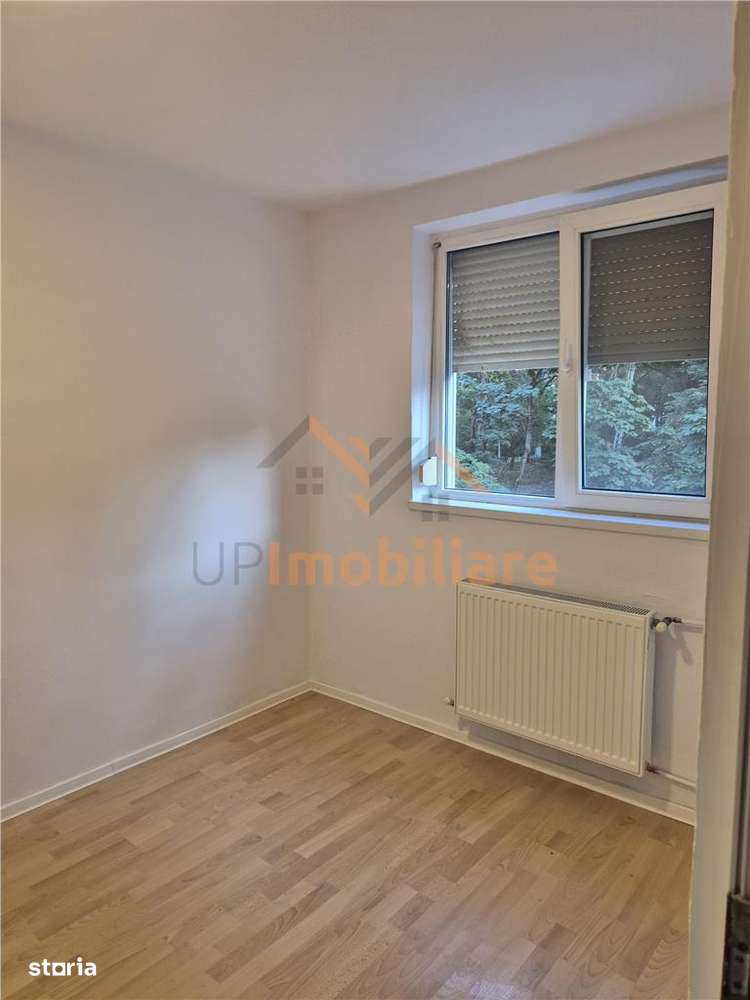 APARTAMENT 2 CAMERE | ZONA ROGERIUS | ETAJUL 1 | ORADEA - Imagine principală: 1/4