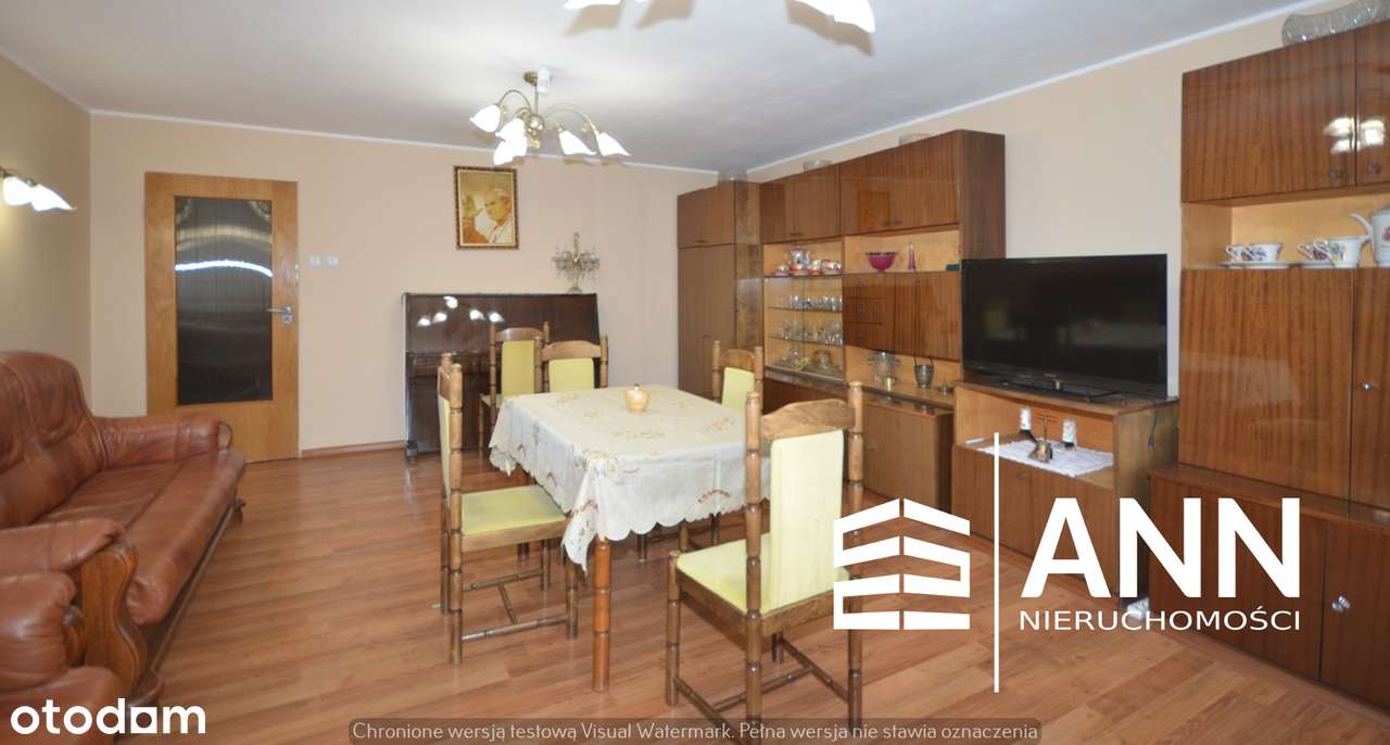 Atrakcyjny dom w zabudowie szeregowej w Siemianowicach Śląskich-6