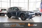 Land Rover Range Rover Sport 3.0 I6 D350 MHEV Autobiography - 1