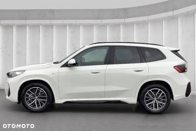 BMW X1 xDrive23i mHEV M Sport sport - 2