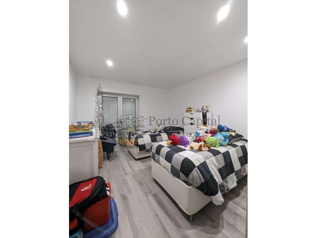 Excelente Apartamento T3 em Braga - Grande imagem: 4/21