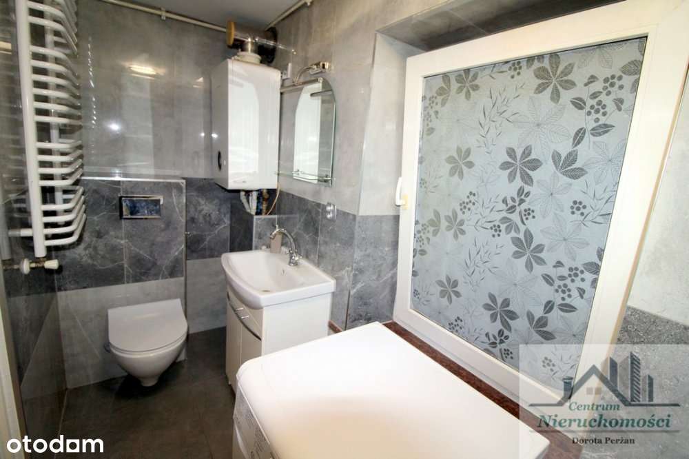 Mieszkanie 85 m2 z ogródkiem i garażem-16