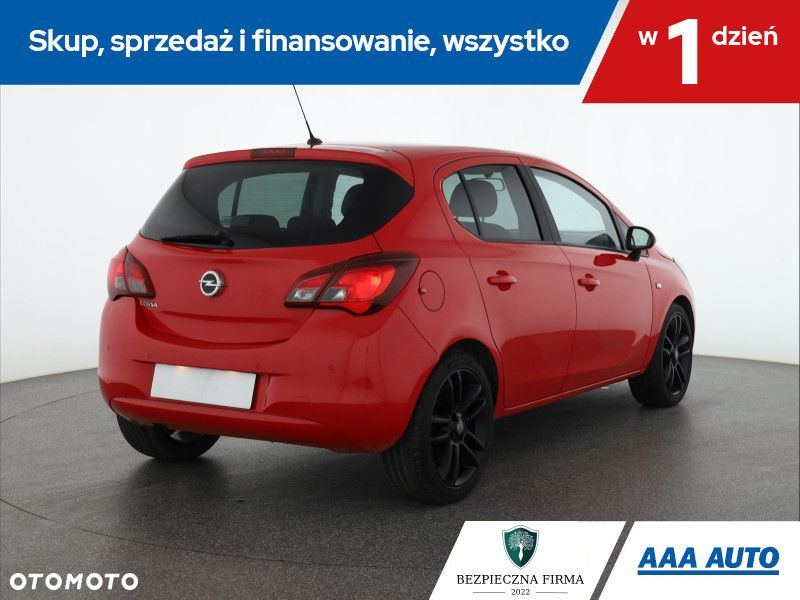 Opel Corsa - 6