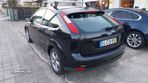 Ford Focus 1.6TDCi SportVan - 3