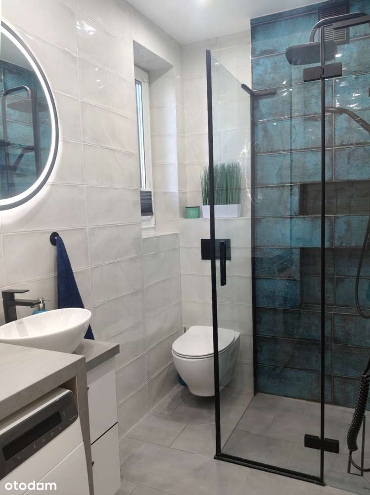 Wyjątkowy nowy dom pod Krakowem, z garażem, wykończony i wyposażony-5