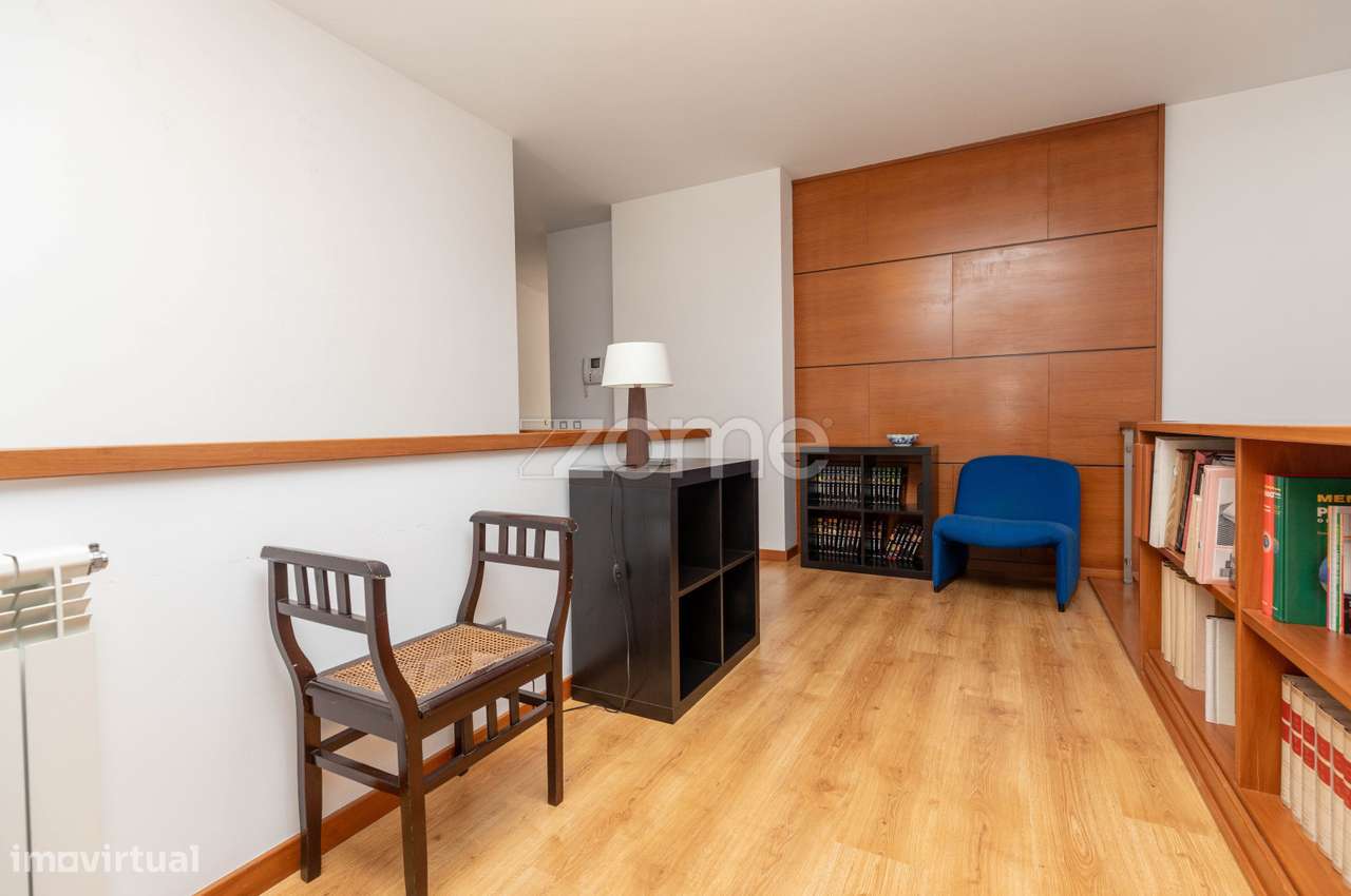 Moradia Moderna em Taveiro, Coimbra com Vistas Desafogadas-31