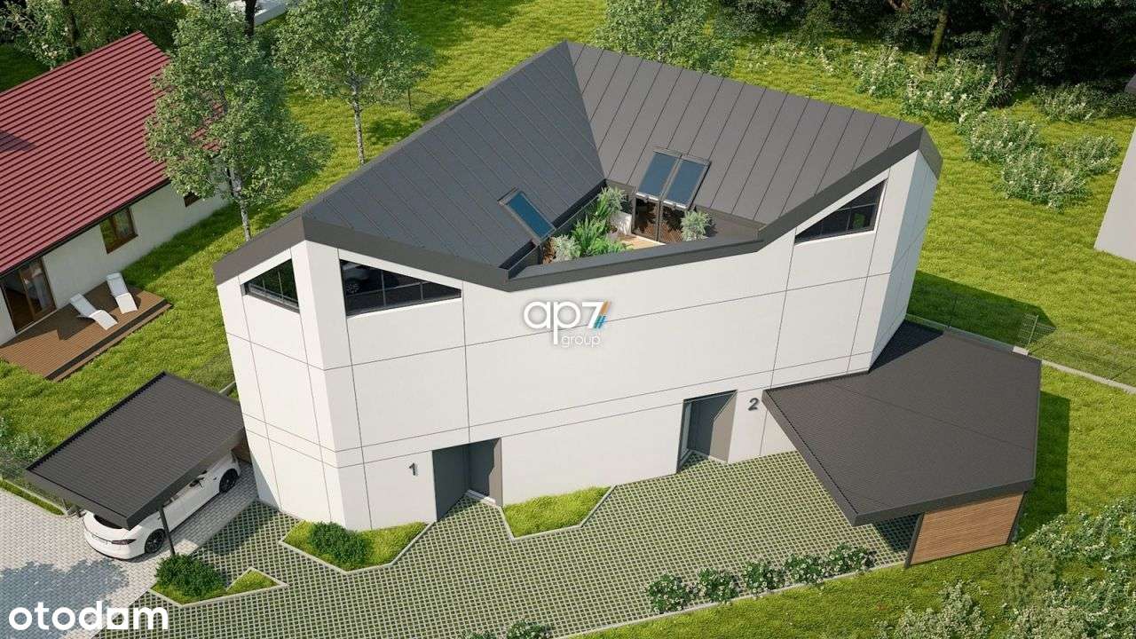 Przestronny apartament w inwestycji Villa Bermuda-17