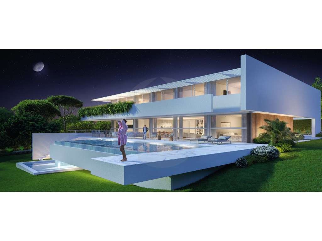 Terreno com Projeto Aprovado com Vista Mar com Excelente Localizaçã... - Grande imagem: 3/17