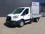 Ford TRANSIT - 1