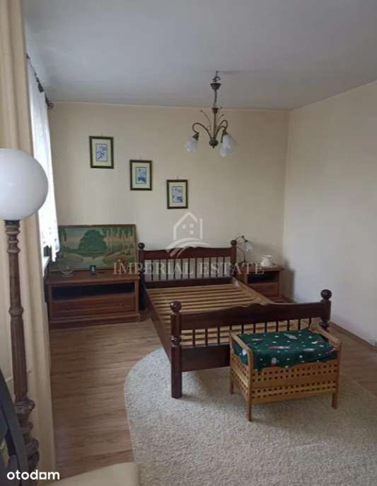 2-pokojowe mieszkanie na Nowym Dworze od zaraz - Pełny obrazek: 3/8