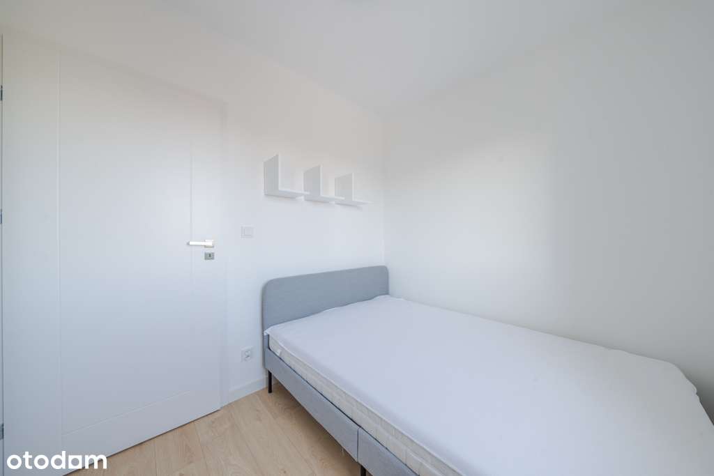 2 pokoje - Legnicka 33d/4a - bez prowizji - Pełny obrazek: 4/8