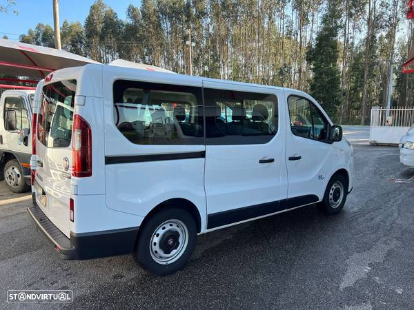 Fiat Talento 1.6 M-Jet L1H1 1.2T 9L - 3