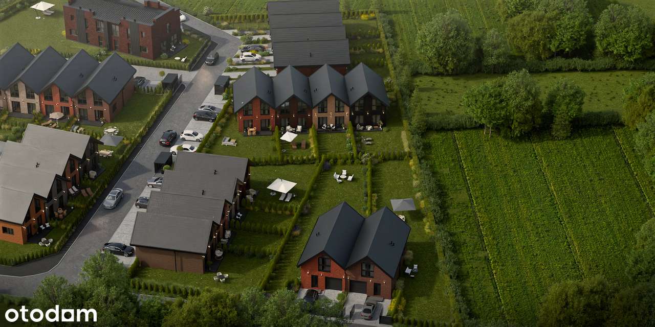 Osiedle Szlacheckie się rozrasta! Zamieszkaj na Osiedlu Szlacheckim. - Pełny obrazek: 5/20