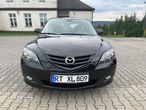 Mazda 3 2.0 Sport Active - 17