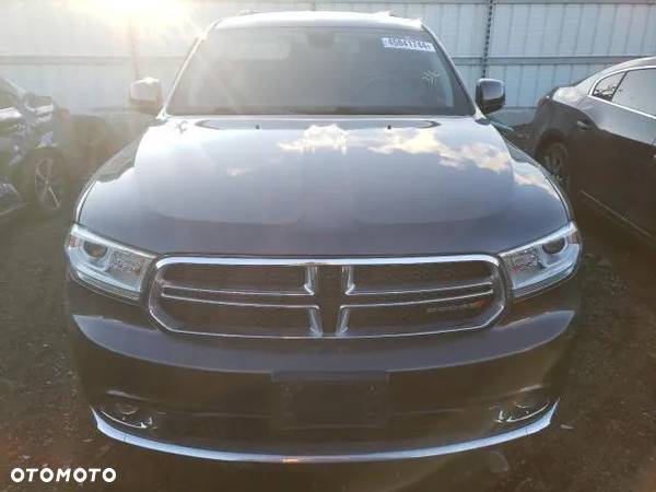 Dodge Durango 3,6 Limited - 7