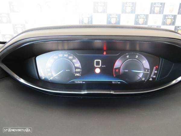 Peugeot 5008 1.6 BlueHDi Active - 16