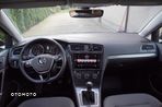 Volkswagen Golf VII 1.6 TDI BMT Comfortline - 15