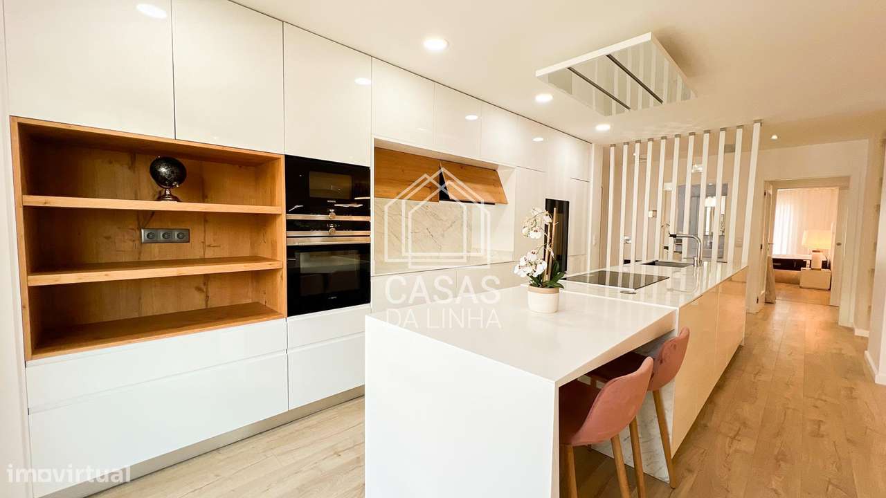 T3 de luxo no Montijo - Grande imagem: 2/27