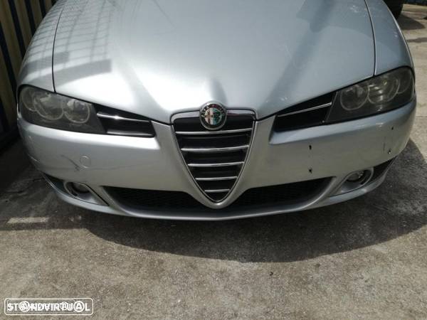 alfa romeo 156 1.9 jtd 2004 para peças - 2