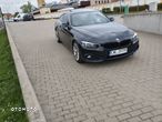 BMW Seria 4 430i Coupe Sport Line - 3