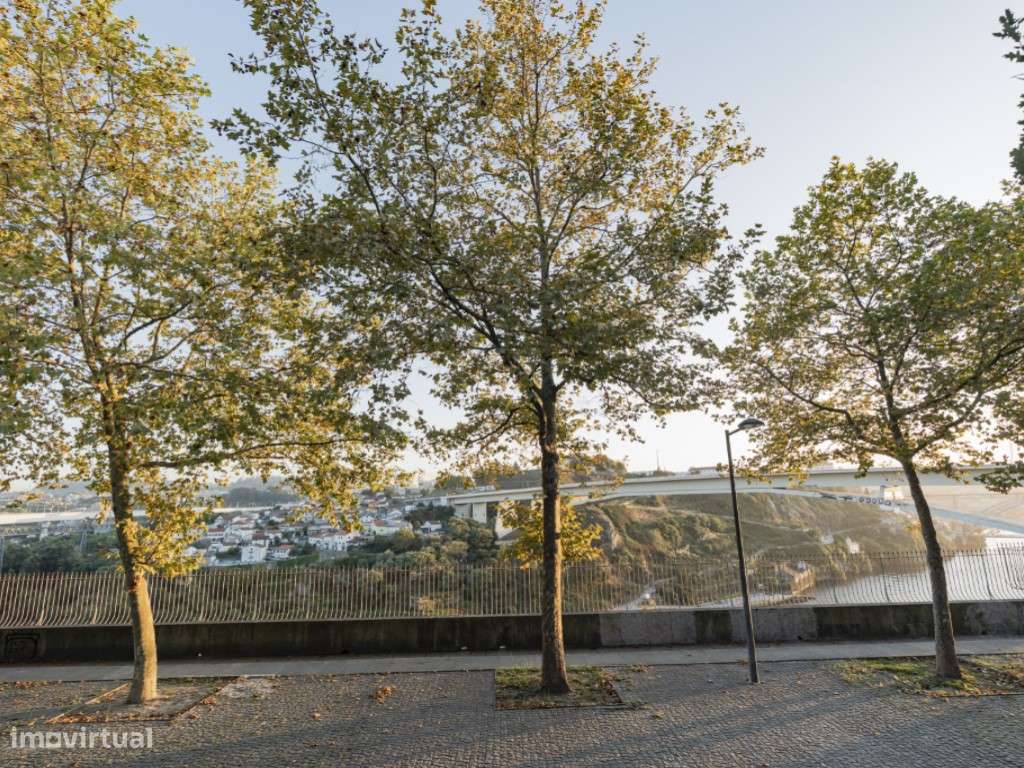 Prédio para Venda no Bonfim - Porto | Vista Rio Douro-17