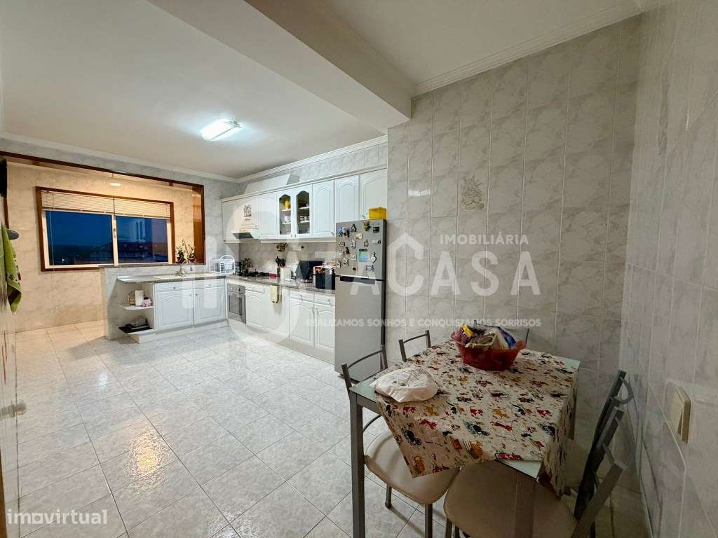 Apartamento T3para vends no centro de Oiã - Grande imagem: 2/26