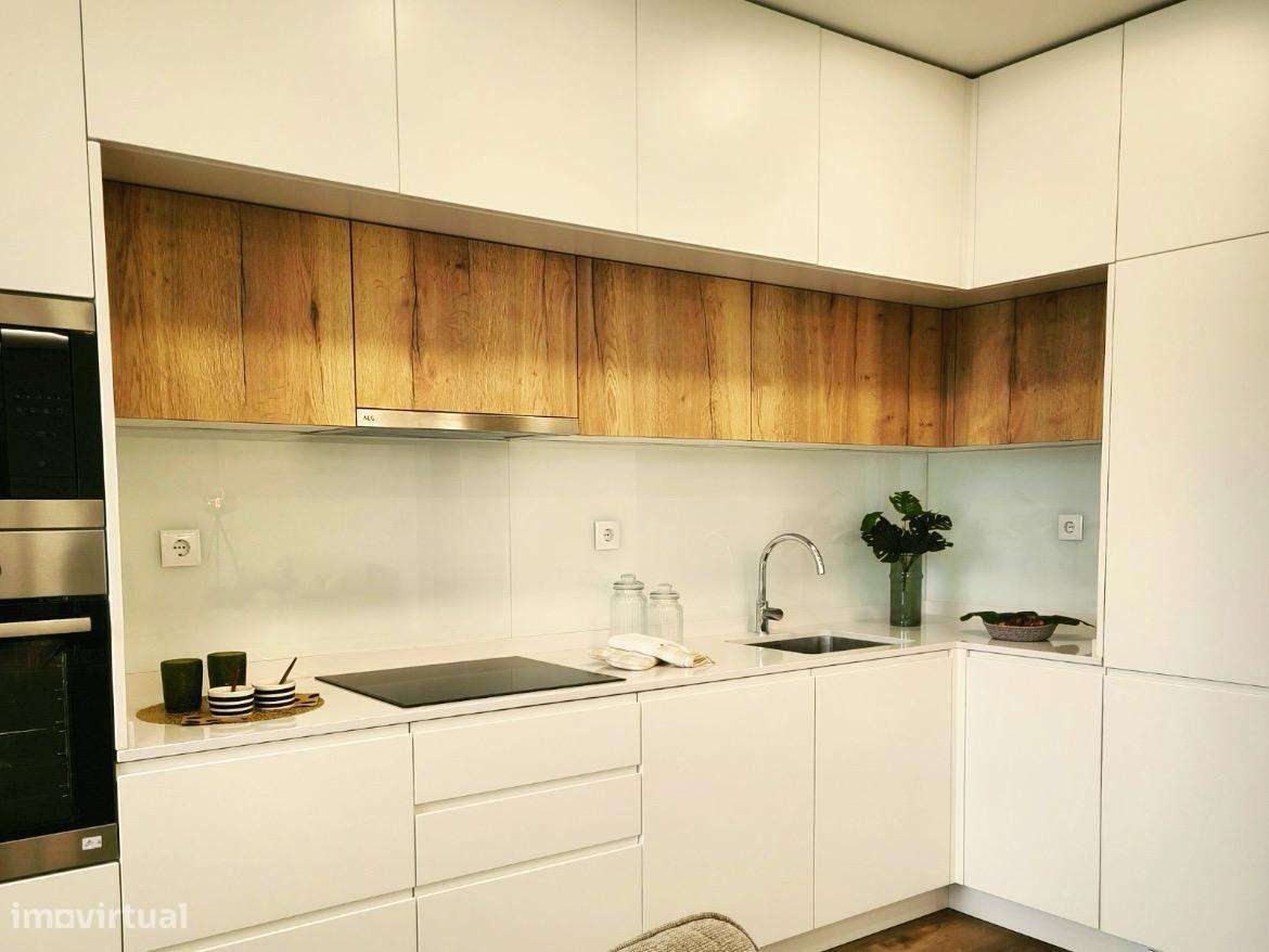 T3 ultimo andar remodelado em Benfica-9