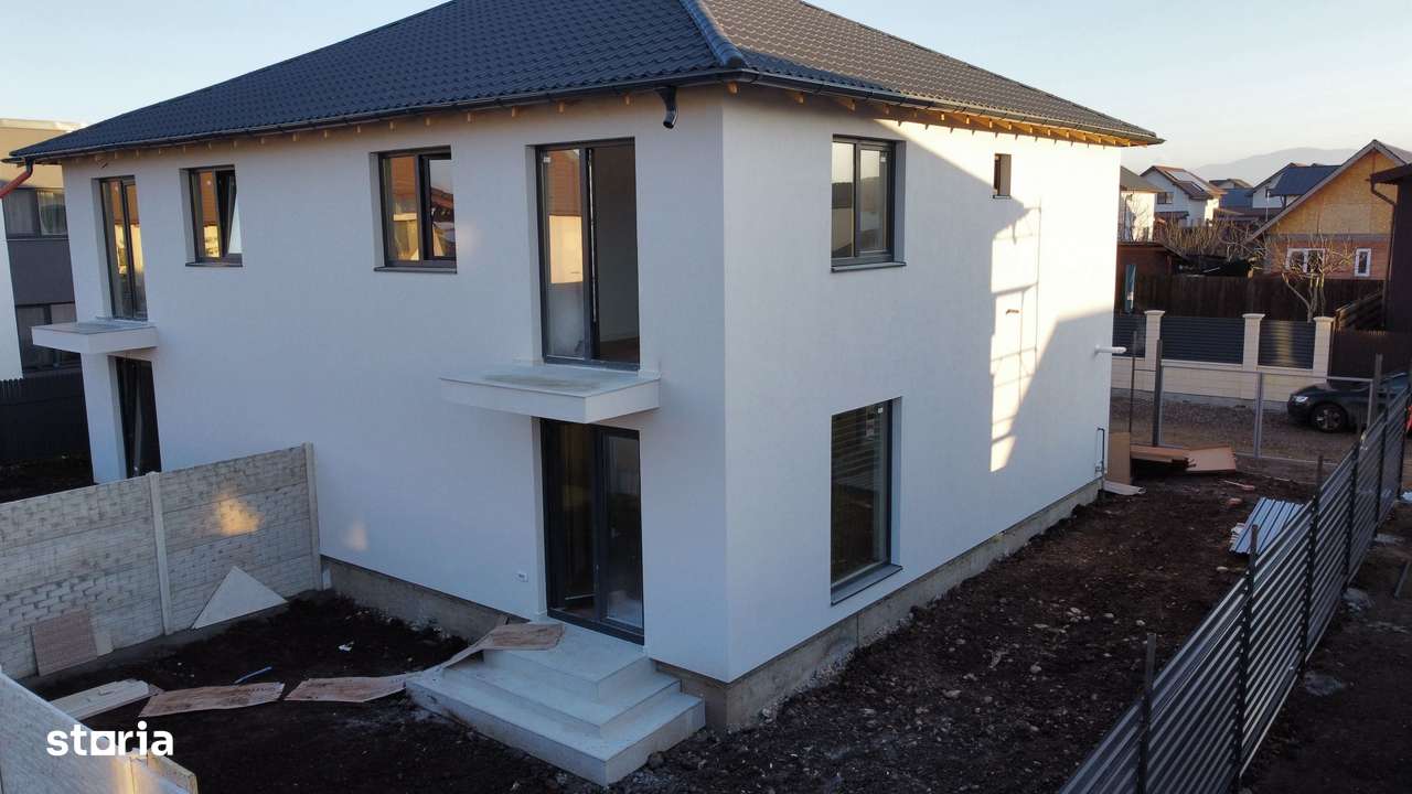 Duplex de Vânzare – Cartier Izvor - Imagine principală: 4/10