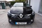 Renault Clio Sport Tourer Energy dCi 90 Start & Stop Luxe - 3