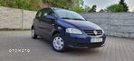 Volkswagen Fox 1.4 - 1